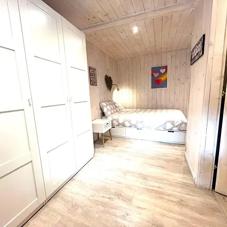 Apartmán Due Cuori E... Un Loft Nel Cuore Antico Di *