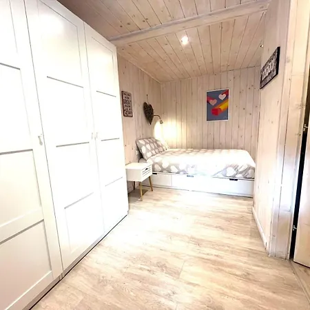 Appartamento Due Cuori E... Un Loft Nel Cuore Antico Di *