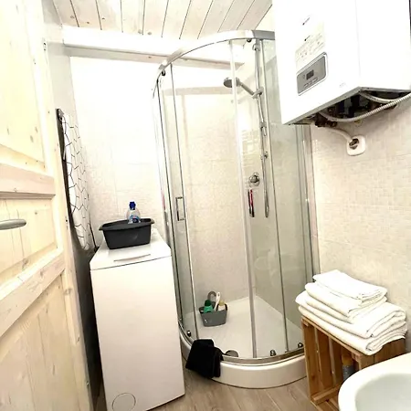 Due Cuori E... Un Loft Nel Cuore Antico Di Aoste