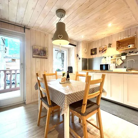 Appartamento Due Cuori E... Un Loft Nel Cuore Antico Di *