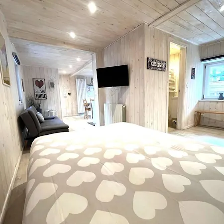 Due Cuori E... Un Loft Nel Cuore Antico Di Apartment