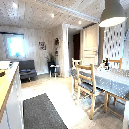 Appartamento Due Cuori E... Un Loft Nel Cuore Antico Di