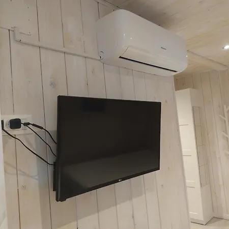 Due Cuori E... Un Loft Nel Cuore Antico Di Appartement