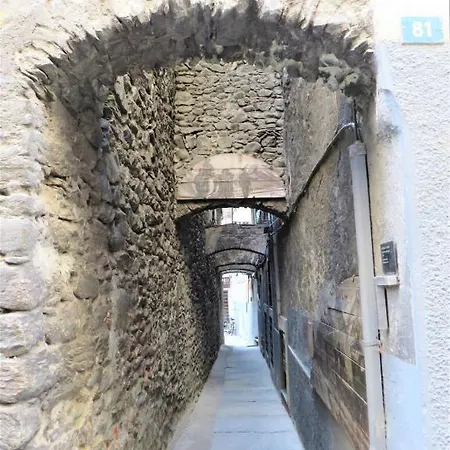 Apartment Due Cuori E... Un Loft Nel Cuore Antico Di Aosta